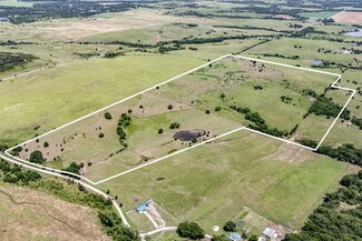 0000 Road 27, Liberty Township, KS 67047
