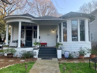 345 5th St NE Unit B, Atlanta, GA 30308