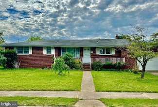 21 June Ave, Trenton, NJ 08619