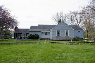 16158 E B Ave, Augusta, MI 49012