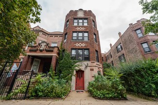 2253 N Spaulding Ave, Chicago, IL 60647