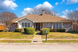 3937 Los Robles Dr, Plano, TX 75074