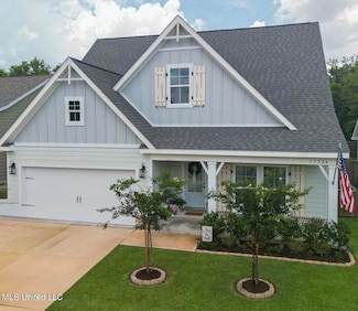 13324 Hawk Place, Gulfport, MS 39503