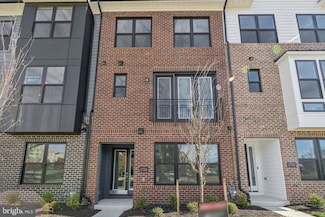 17313 Hardisty Way Unit 7F, Bowie, MD 20715