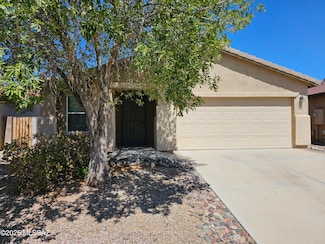 9284 N Red Diamond Ave, Tucson, AZ 85742