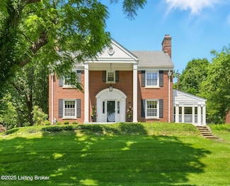 3023 Beals Branch Dr, Louisville, KY 40206