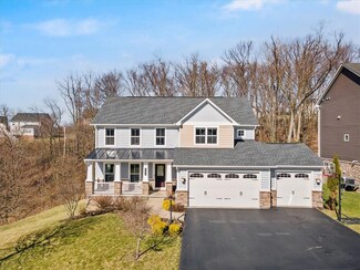 2508 Notre Dame Ct, Sewickley, PA 15143