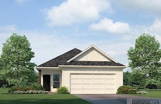 902 Renova Dr, Baton Rouge, LA 70820