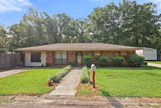 428 Simpson Cir, Mendenhall, MS 39114