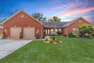 3999 Hickory Hollow Dr, Hamilton, OH 45013