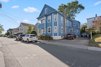 30-32 Linden St, Lawrence, MA 01841