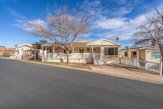 1150 W Red Hills Pkwy Unit 180, Washington, UT 84780