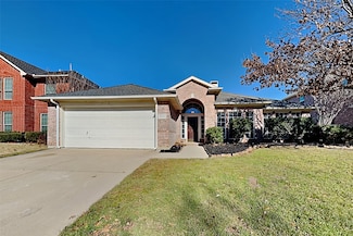 2624 Timberhill Dr, Flower Mound, TX 75028