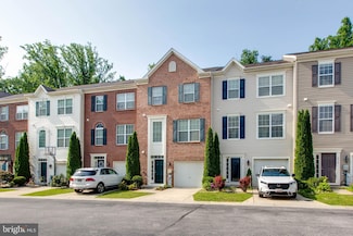 6798 Green Mill Way, Columbia, MD 21044