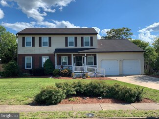 10021 Willow Grove Trail, Manassas, VA 20110
