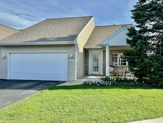1093 Fountain View Cir Unit 4, Holland, MI 49423