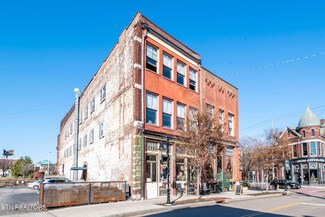 105 W Jackson Ave Unit 1, Knoxville, TN 37902