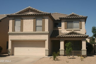 12826 W Windsor Ave, Avondale, AZ 85392