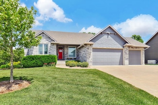 5941 E Wildfire, Bel Aire, KS 67220