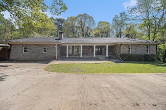 2806 Chaucer Dr SW, Atlanta, GA 30311