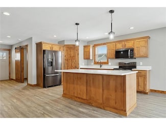 361 Vorwald St, River Falls, WI 54022