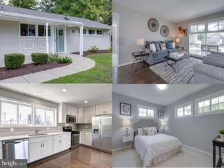 7412 Hogarth St, Springfield, VA 22151