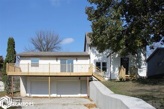 845 Halverson St, Forest City, IA 50436