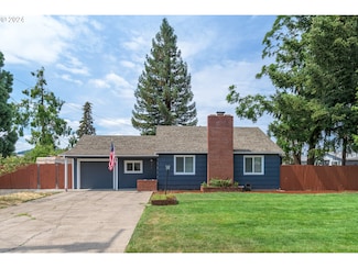 370 S 38th St, Springfield, OR 97478