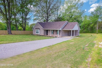 461 Summit Rd, Stanton, TN 38069