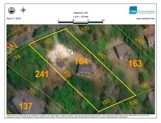 15 Night Heron Rd, Edgartown, MA 02539