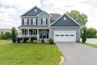 731 Hidden Brook Rd, McGaheysville, VA 22840
