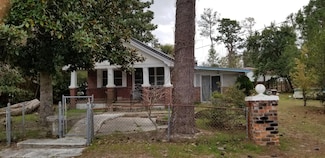 107 Grant St, Walterboro, SC 29488
