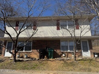 5732&5734 Woodleaf Dr, Knoxville, TN 37912