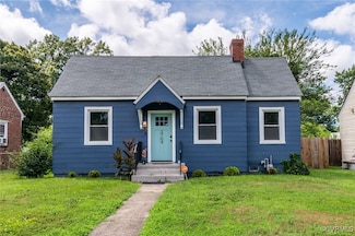 3704 Patrick Ave, Richmond, VA 23222