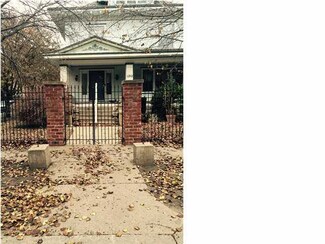 1250 N Topeka St, Wichita, KS 67214
