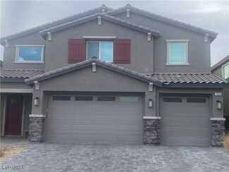 7535 Ardenno St, North Las Vegas, NV 89084