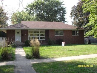 409 S Chicago St, Dwight, IL 60420