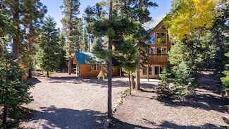 1060 E Remington Rd, Duck Creek Village, UT 84762