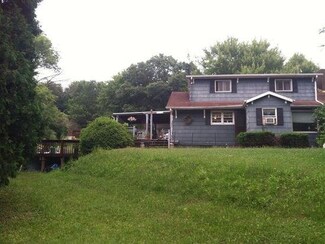1180 State Route 28 and 66, Templeton, PA 16259