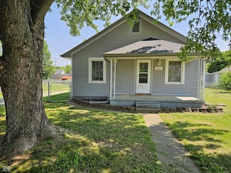 2041 Mckinley Ave, Columbus, IN 47201
