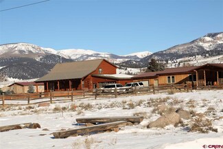 0 Holy Moses Dr Unit 730477, Creede, CO 81130