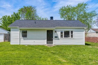 4447 Saint Rita Ln, Columbus, OH 43213