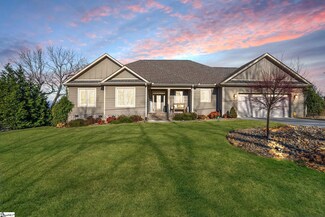 360 Packs Mountain Ridge Rd, Taylors, SC 29687