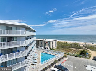 2 80th St Unit 402, Ocean City, MD 21842