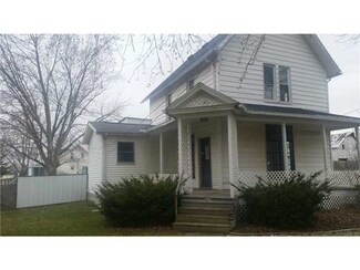 311 N Defiance St, Stryker, OH 43557