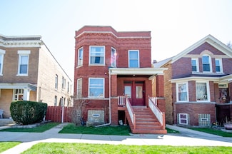 5051 W Berenice Ave Unit 1, Chicago, IL 60641