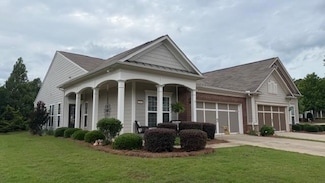 1131 Summer Hollow Rd, Greensboro, GA 30642