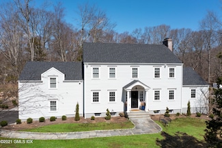 7 Stag Ln, Greenwich, CT 06831