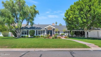 6228 E Calle Del Media, Scottsdale, AZ 85251