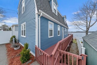 285 Mattakeesett St, Pembroke, MA 02359